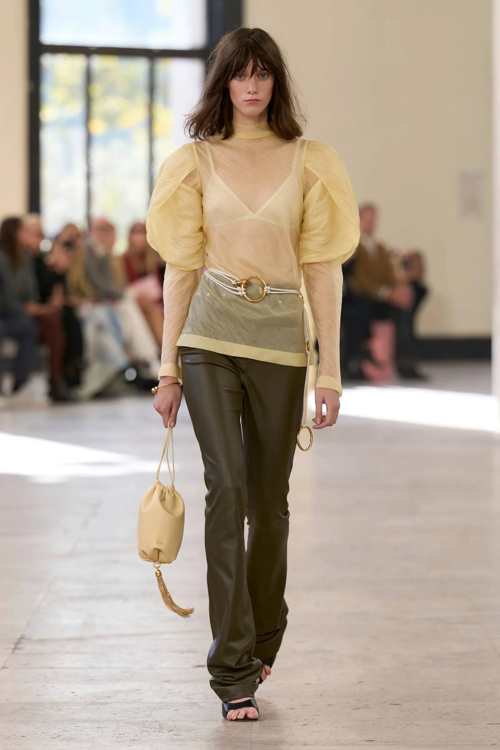 Aje, verão 26 — Foto: Launchmetrics Spotlight