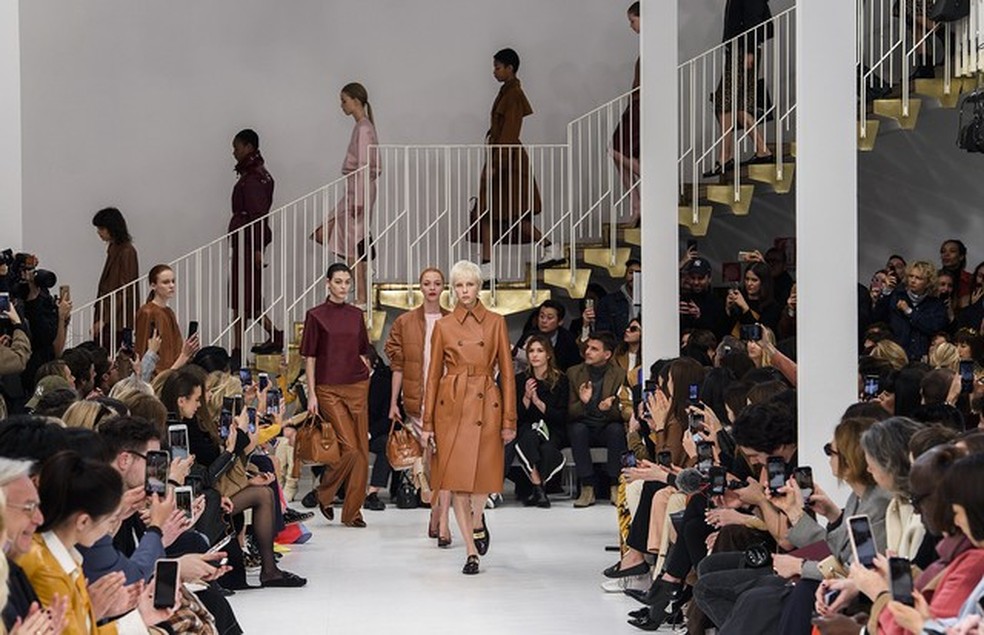 Tods inverno 2019 outlet