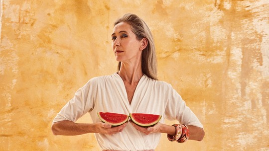Dieta da menopausa: como a alimentação pode ajudar a amenizar os sintomas desse período