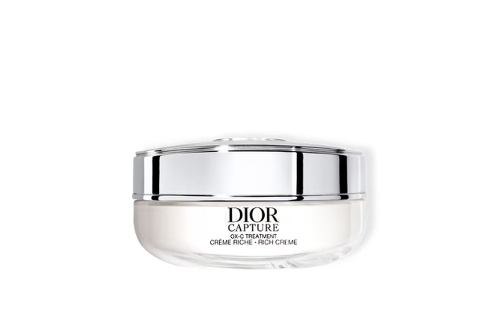 Dior Capture Crème Riche — Foto: Reprodução