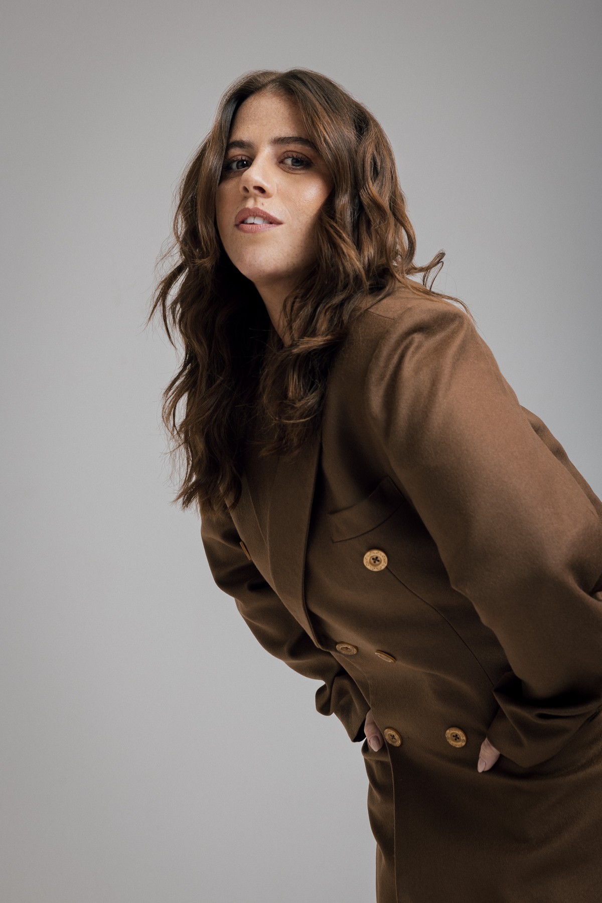 Tati Machado celebrates her debut in Saia Justa: “A space to show yourself vulnerable and without fear” | Culture