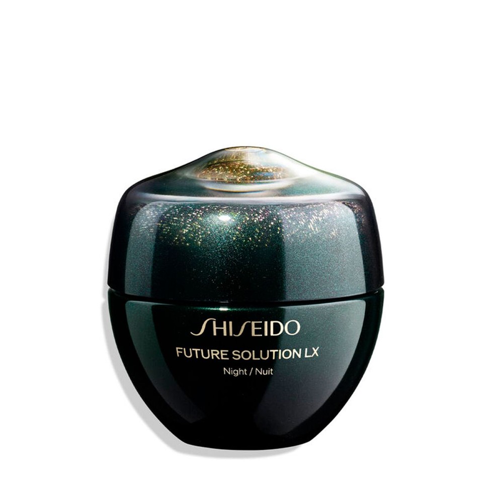 Shiseido Future Solution LX Total Regenerating Cream — Foto: Foto: Divulgação