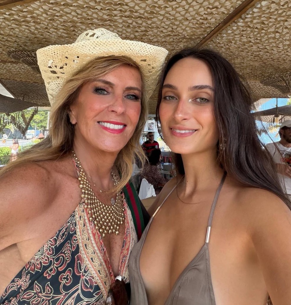 Buby Pinheiro celebra os 29 anos — Foto: Reprodução/Instagram