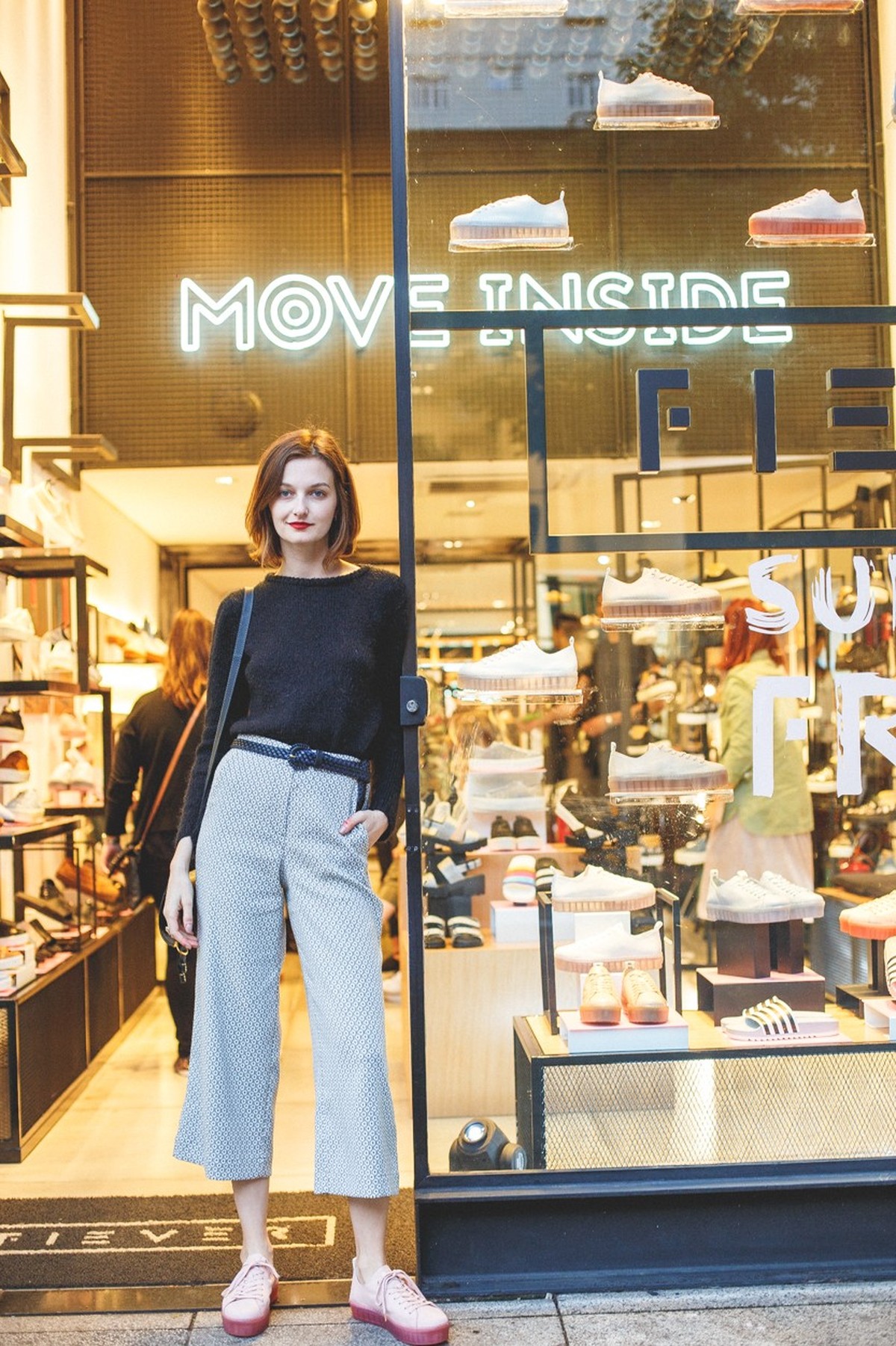 Fiever lança coleção summer fresh com evento colaborativo