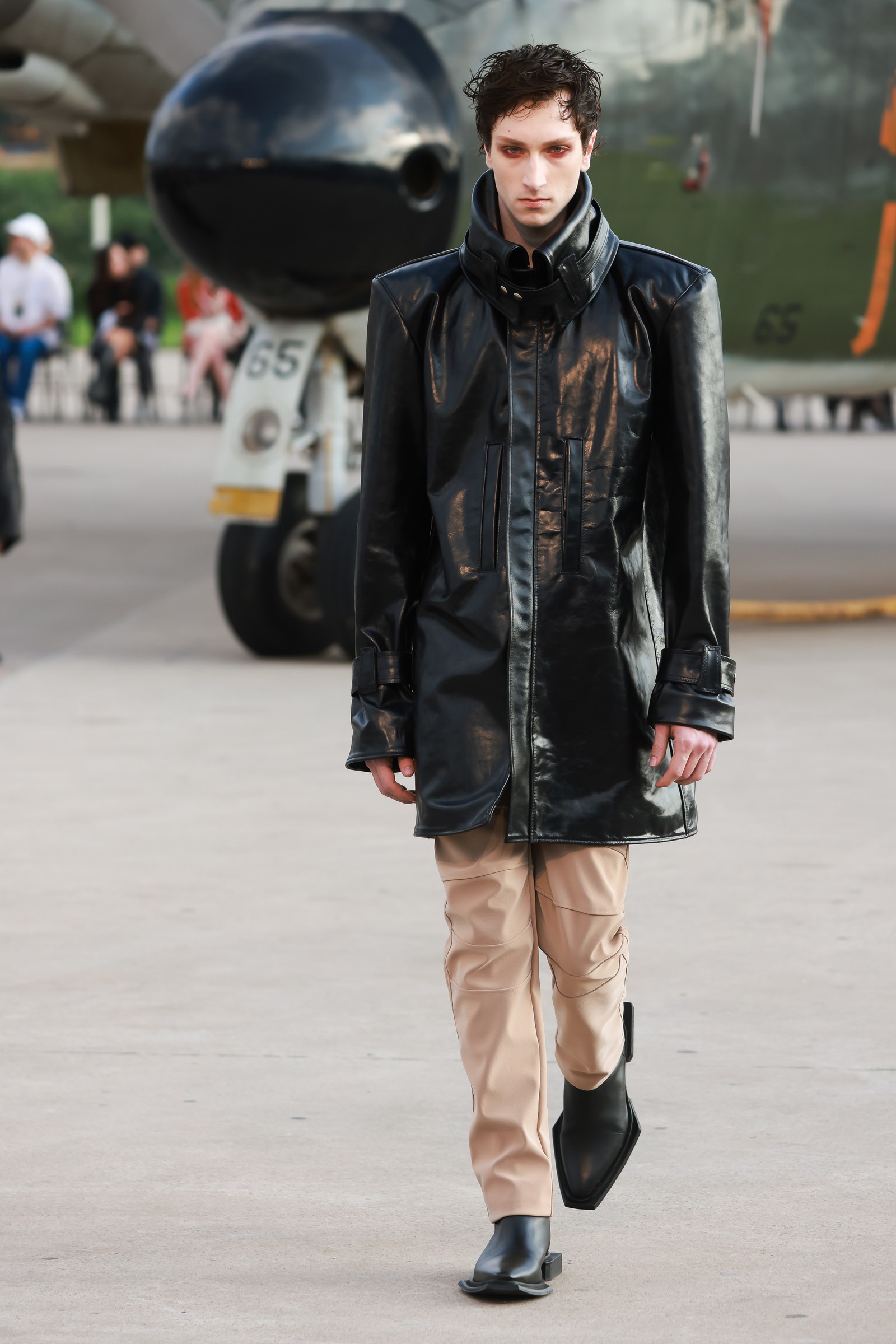 Forca | SPFW N60