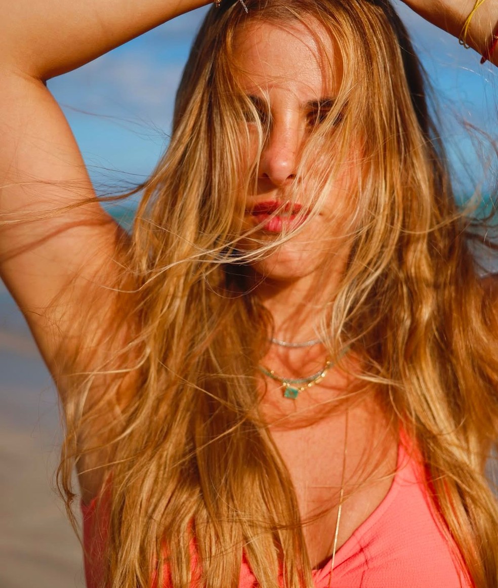 Shantal Verdelho — Foto: Reprodução/Instagram