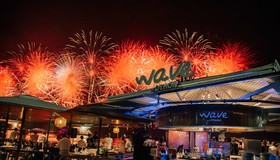 Othon Palace Copacabana prepara cinco experiências para o Réveillon 2027
