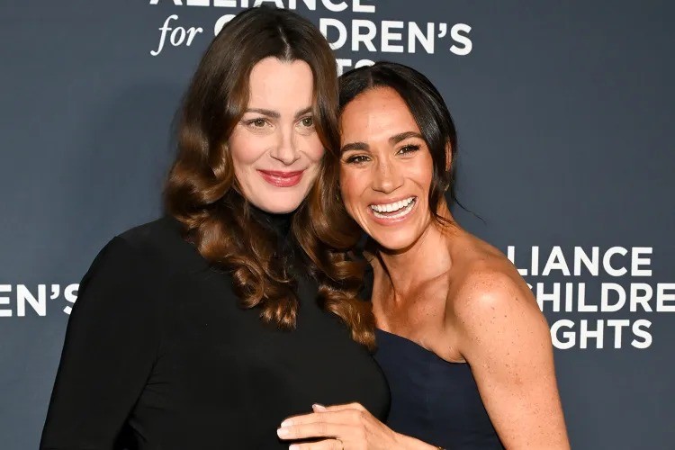 Amizade de longa data: Meghan Markle emociona amiga com gesto após nascimento de bebê