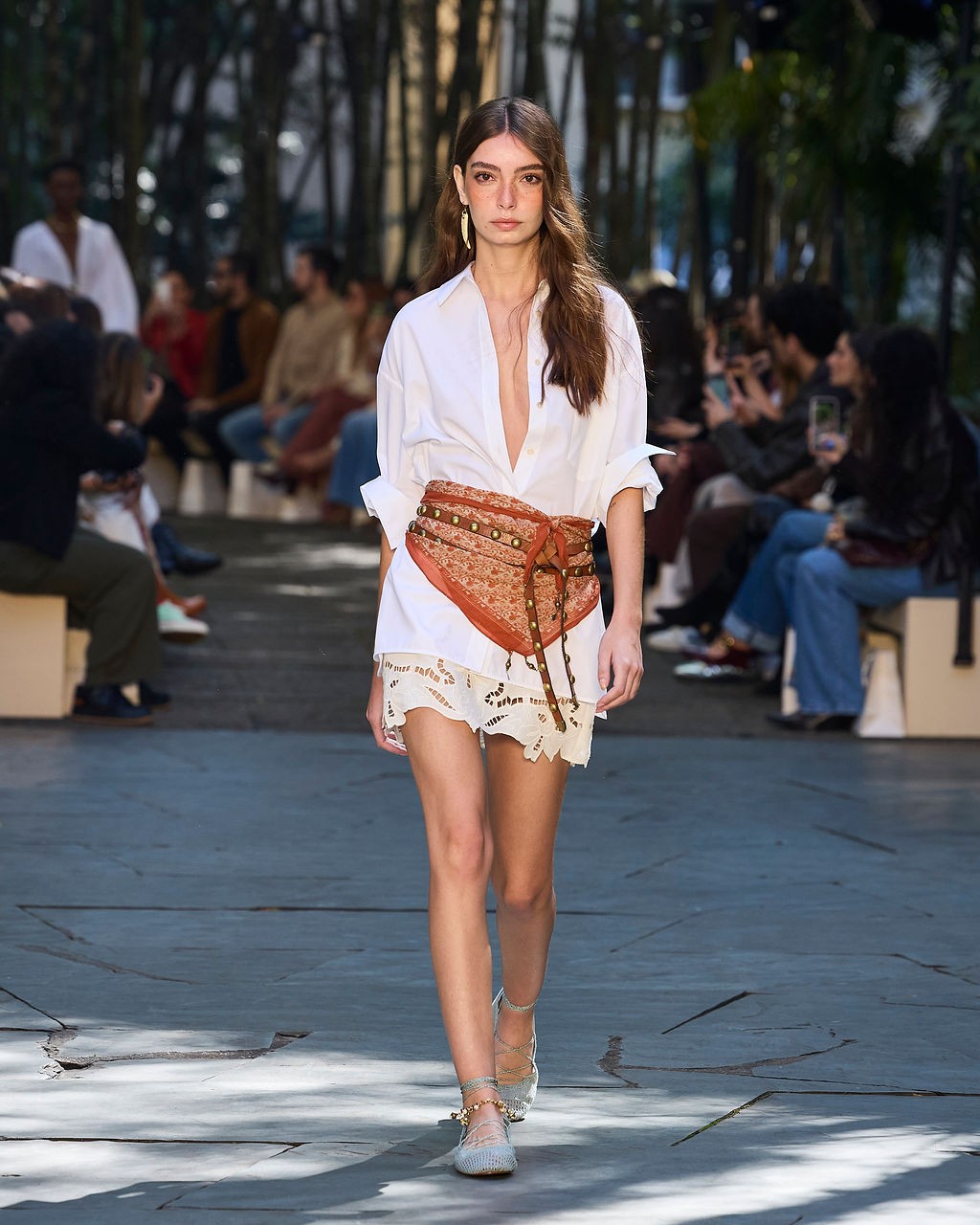 Pela primeira vez, Maria Filó traz desfile a São Paulo; confira ...