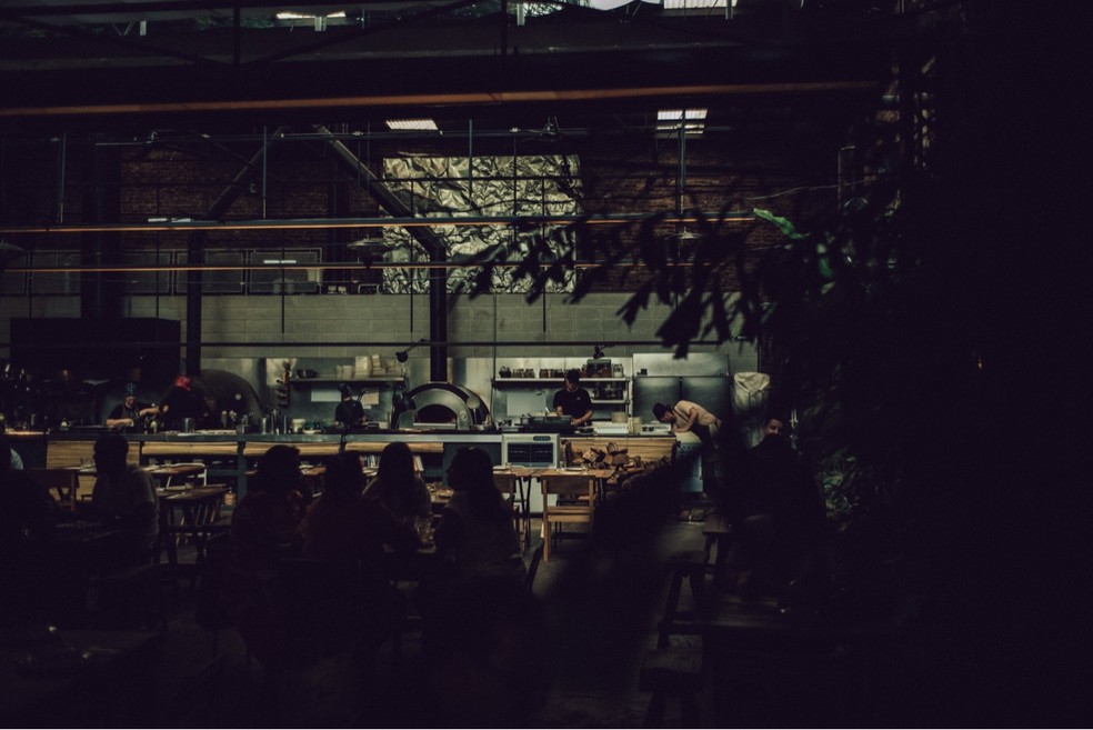 Chuí — Foto: Divulgação