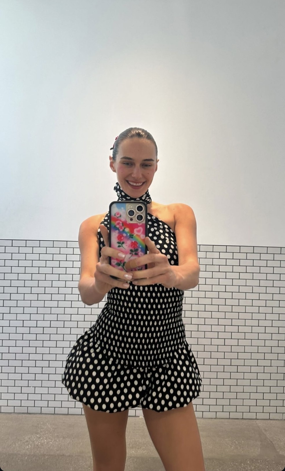 Devon Lee Carlson — Foto: Reprodução/Instagram