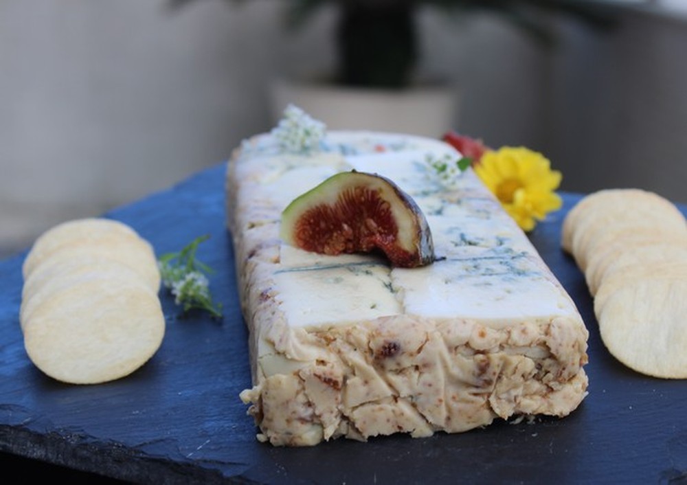 Entradinha agridoce de figo com é um sucesso Lifestyle Vogue