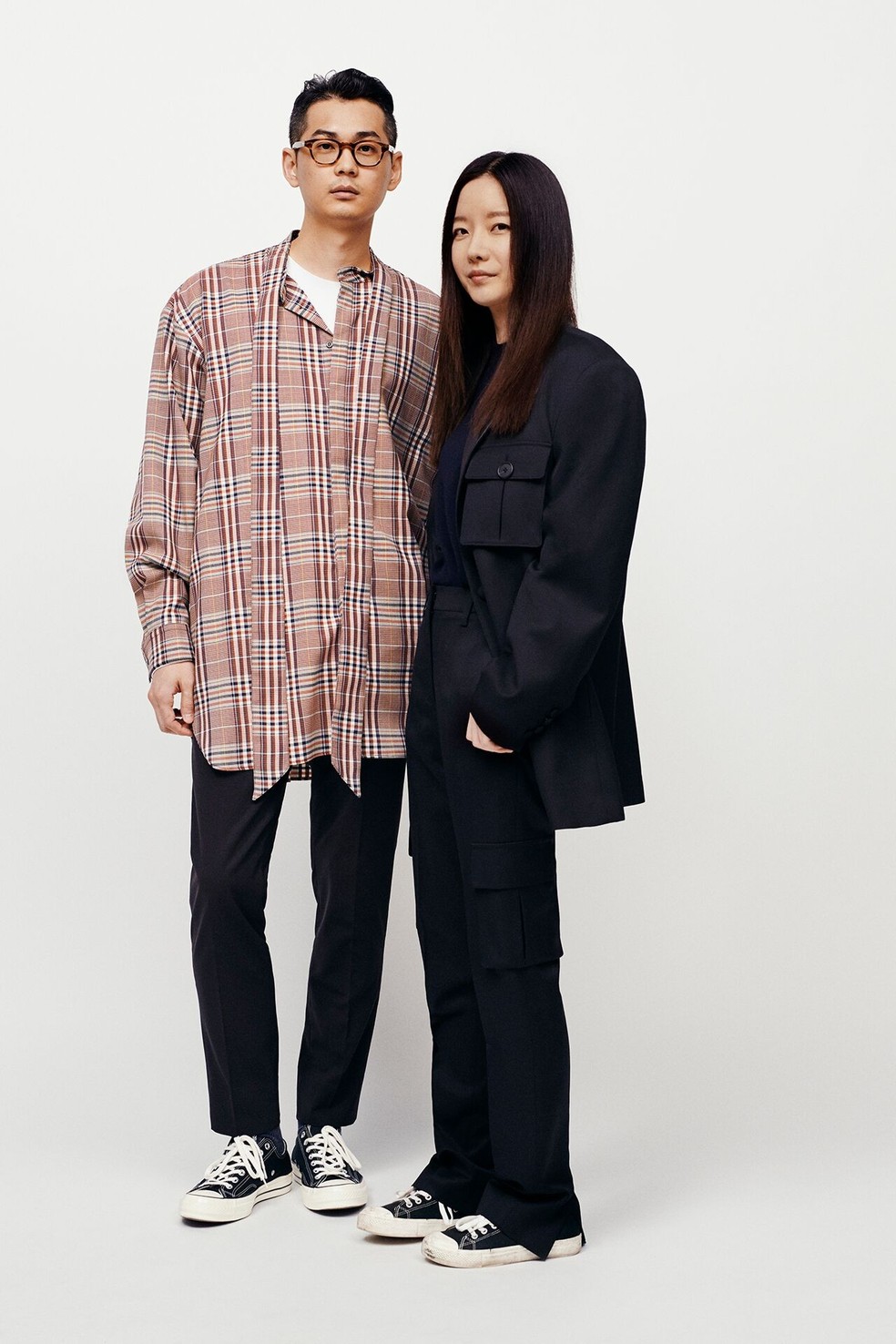 Conheça os finalistas do International Woolmark Prize 2020