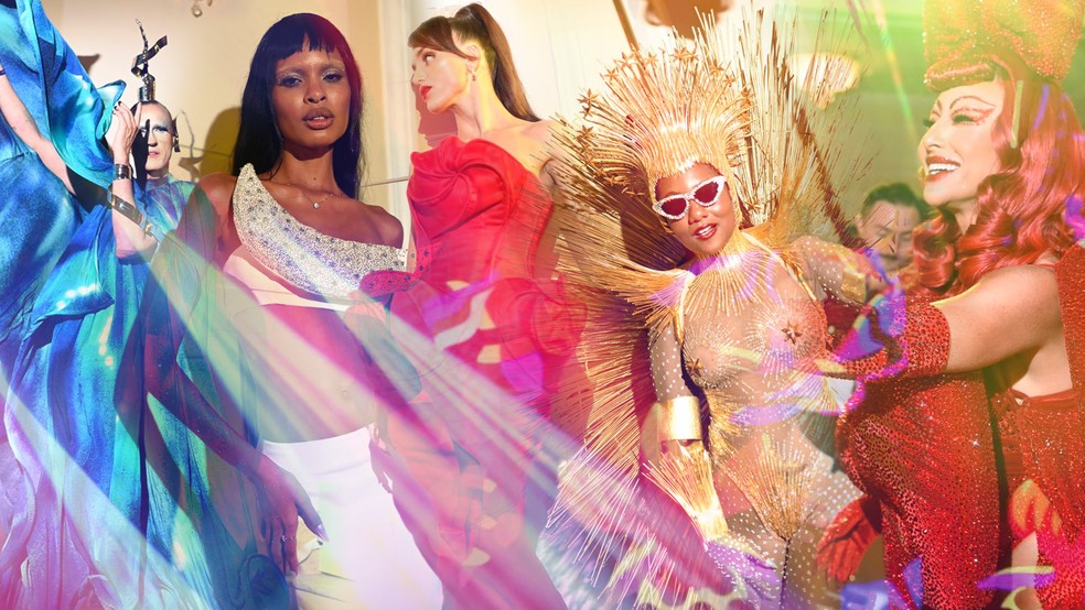 Baile da Vogue 2023: tudo sobre a festa de gala mais fashionista, Baile da  Vogue