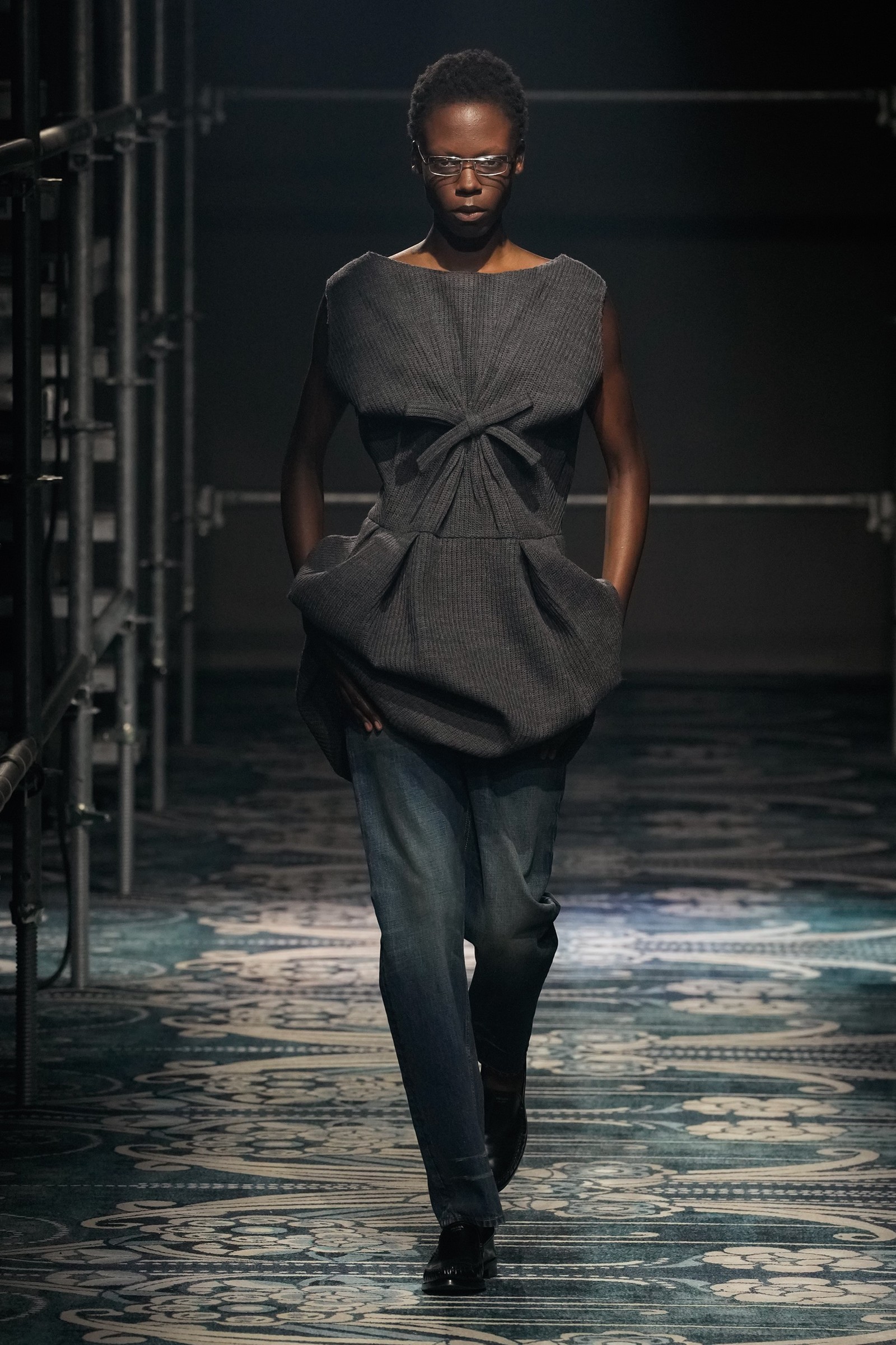 Prada | Milão | Inverno 2025