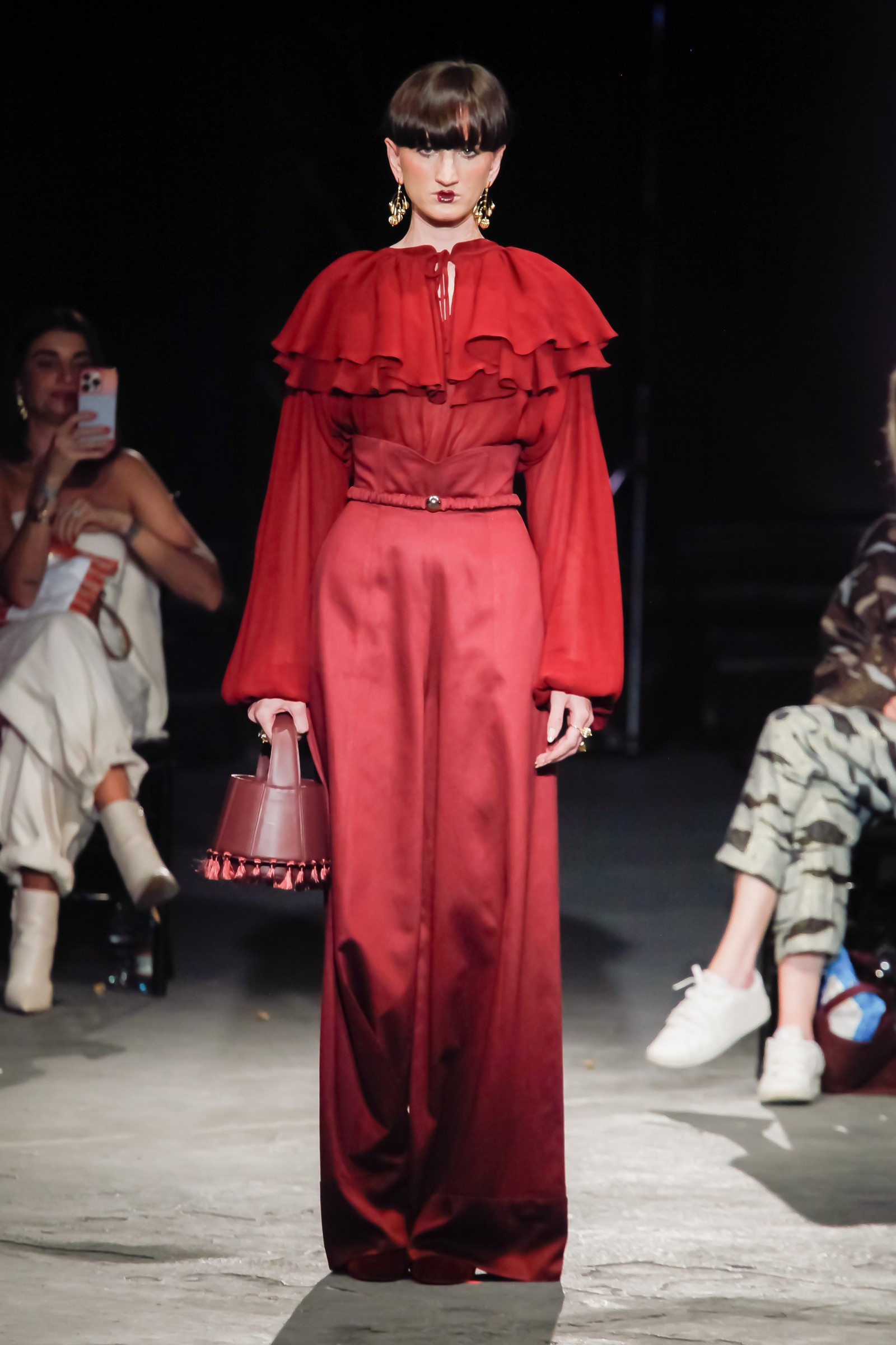 Aluf | SPFW N59