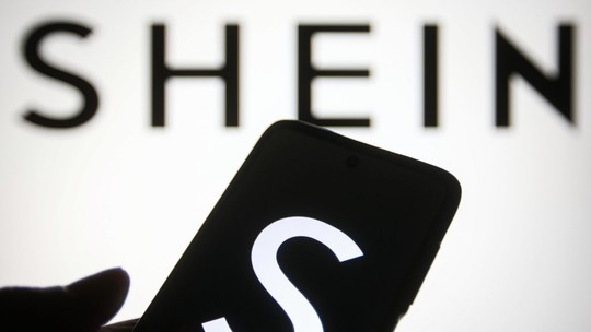 Shein, Shopee e AliExpress: compras realizadas por brasileiros caem em 25% nas plataformas