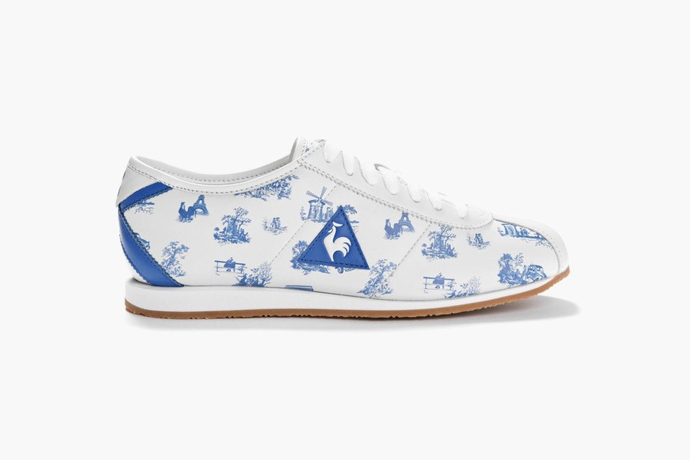 Tenis lecoq 2015 store