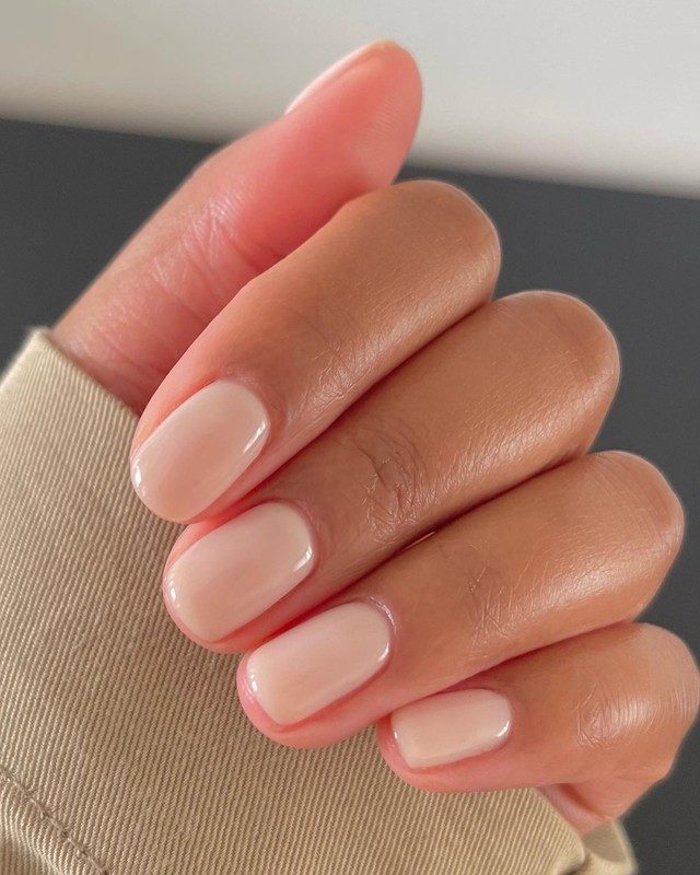 16 ideias de unhas simples e elegantes para qualquer ocasião