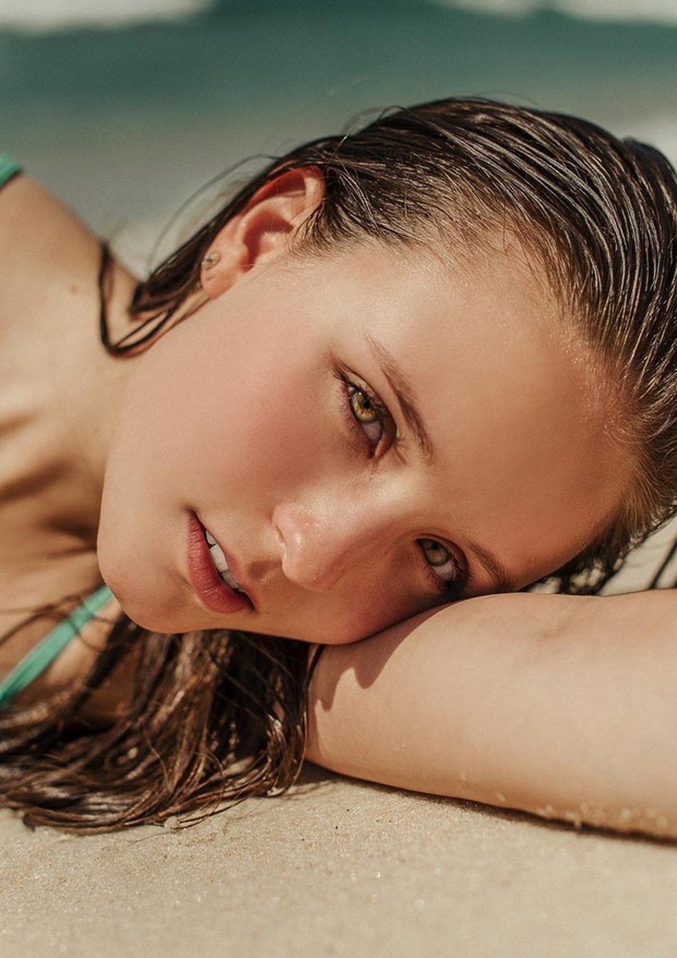 Larissa Manoela (Foto: Reprodução/Instagram) — Foto: Vogue
