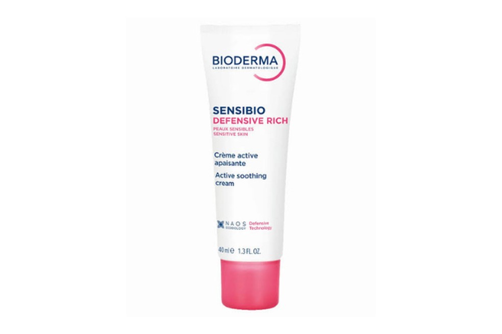 Sensibio Defensive, Bioderma — Foto: Reprodução