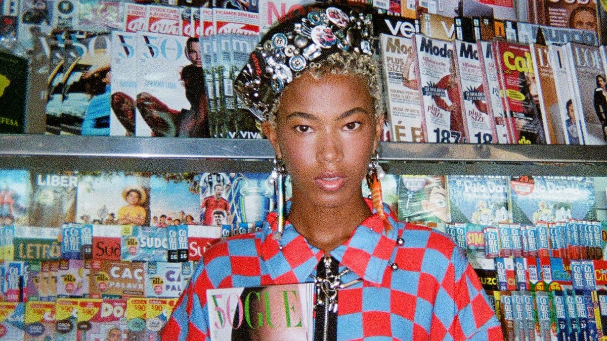 Fashion News: as novidades mais quentes da semana na moda