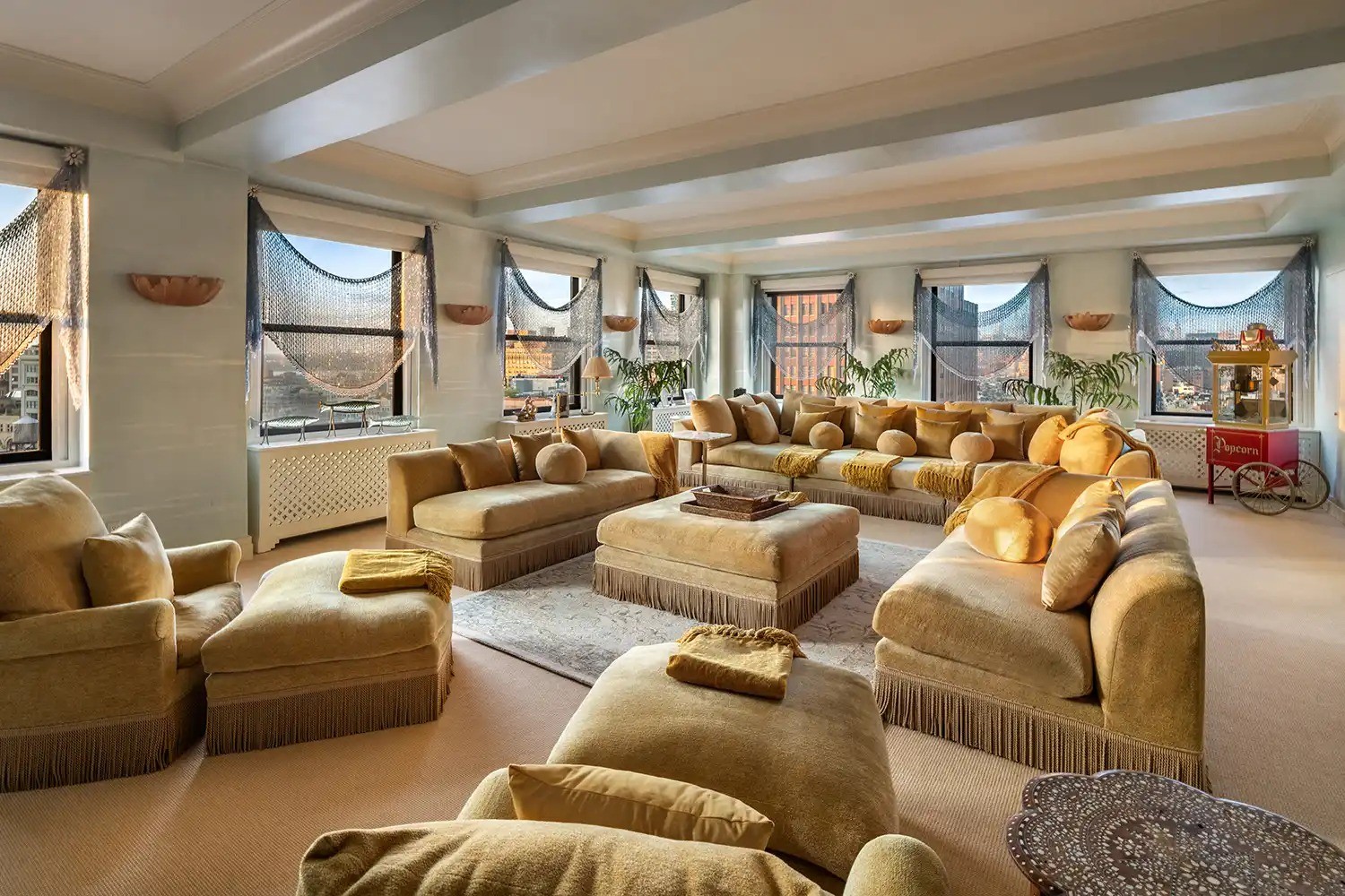 Mariah Carey coloca triplex em Nova York à venda por R$ 135 milhões após quase 30 anos de história