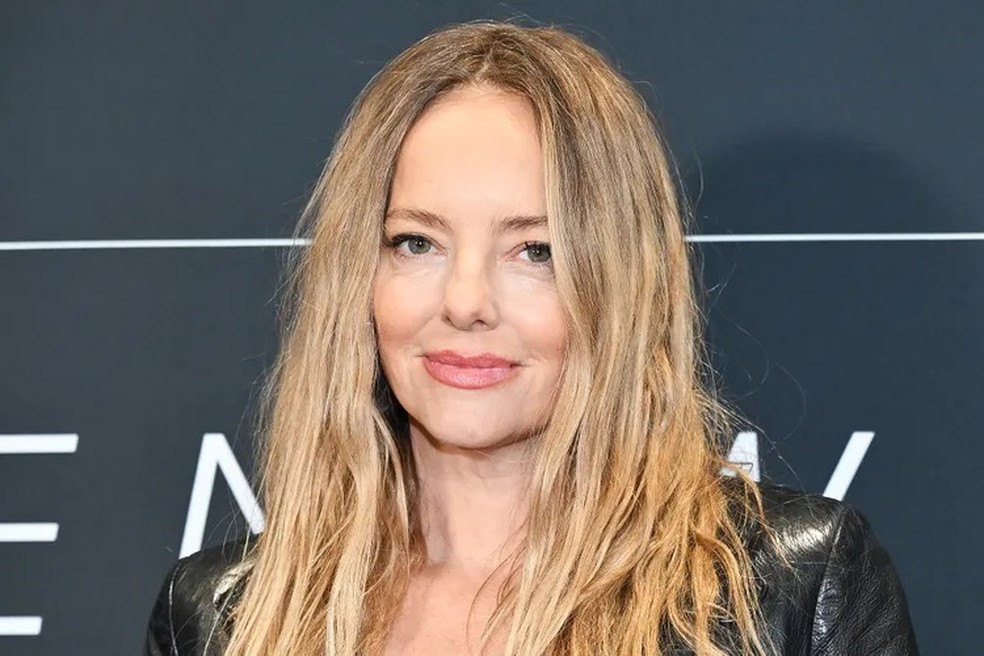 Bijou Phillips — Foto: GettyImages