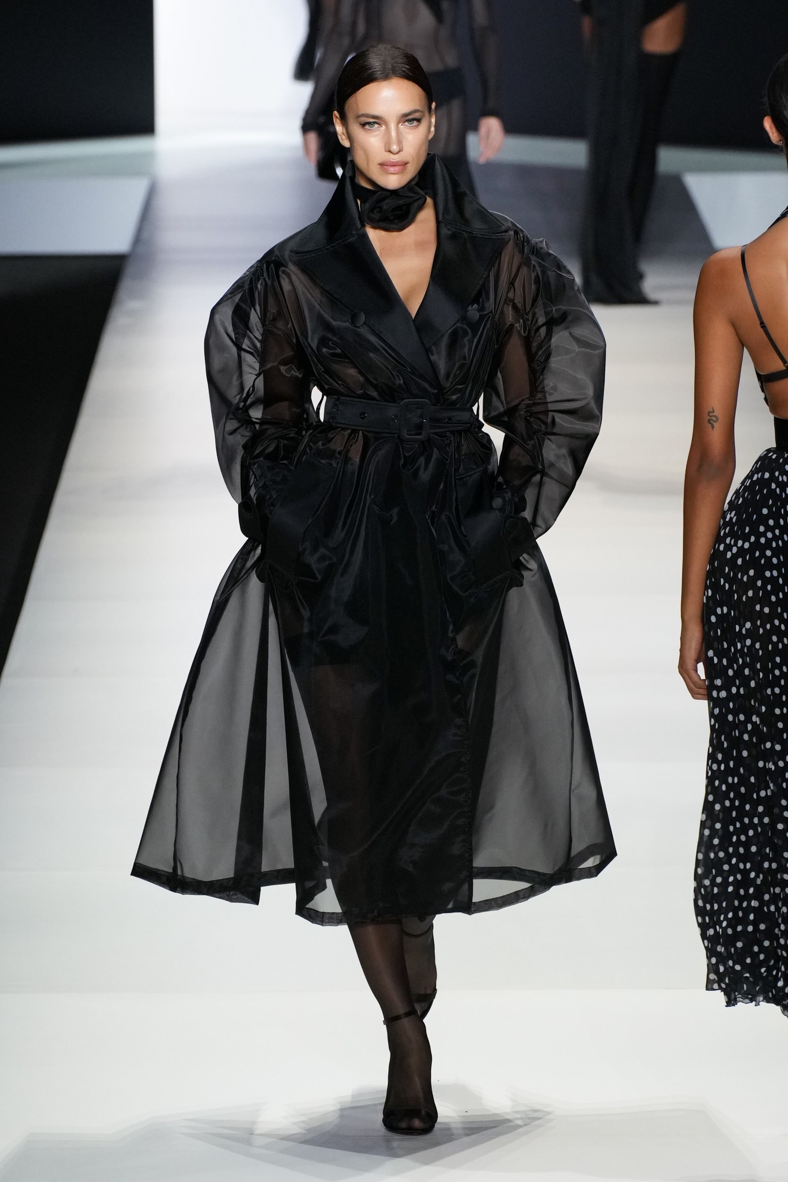 Dolce & Gabbana Milão Verão 2024 Desfiles Vogue