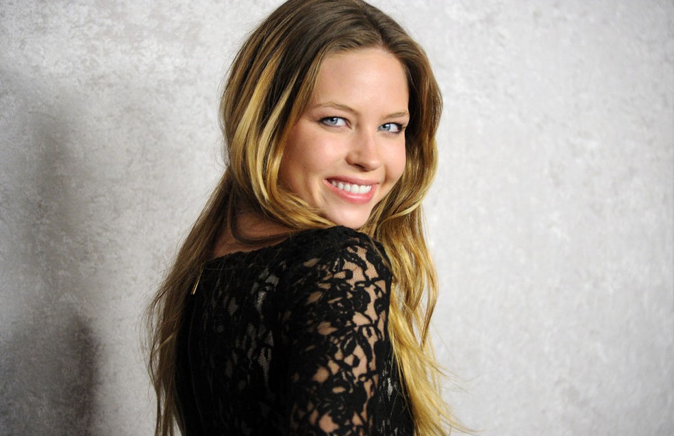 Daveigh Chase — Foto: GettyImages