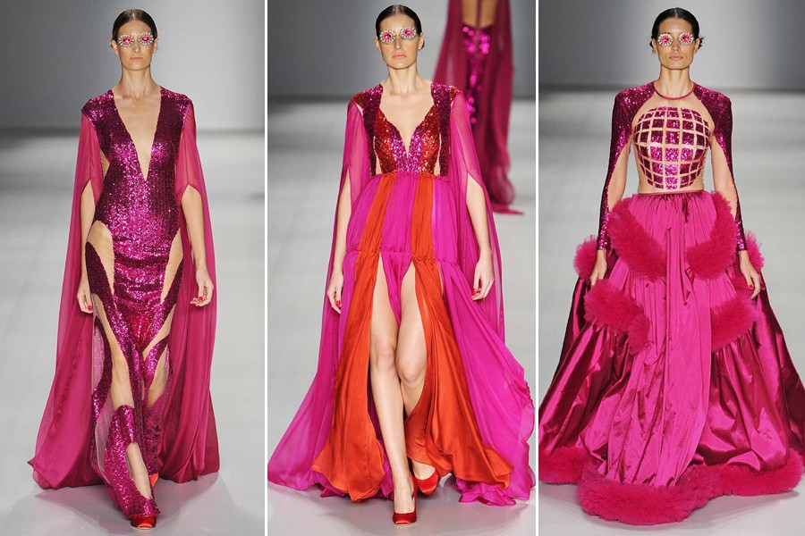 FH Fause Haten | São Paulo | Inverno 2013