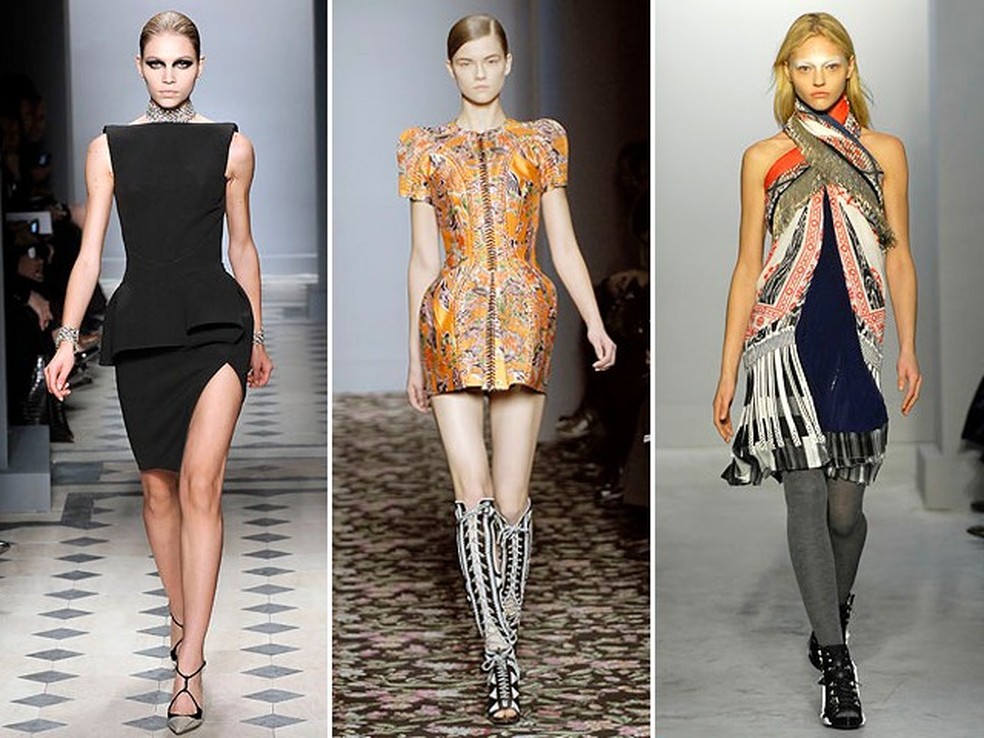 Nicolas Ghesquière deixa a Balenciaga após 15 anos