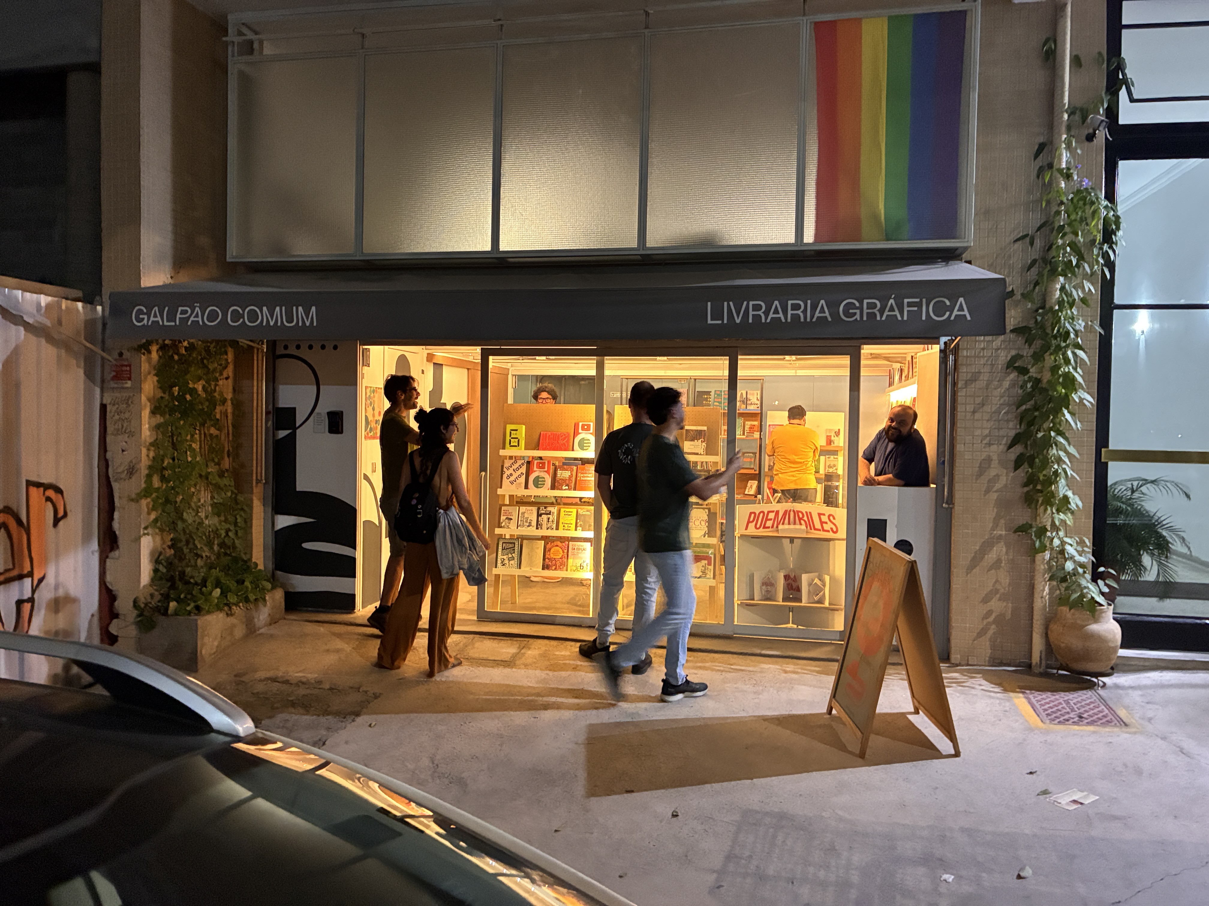 O que fazer na Noite das Livrarias: guia por São Paulo, Belém, Curitiba, Porto Alegre e mais cidades