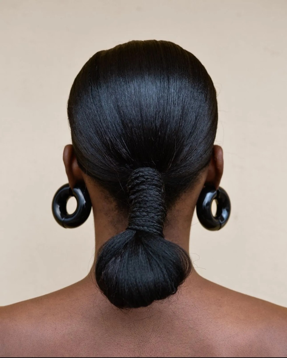 Charlotte Mensah — Foto: Cortesia