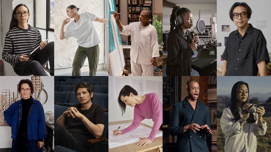 Next Prize: Chanel anuncia vencedores da edição 2024