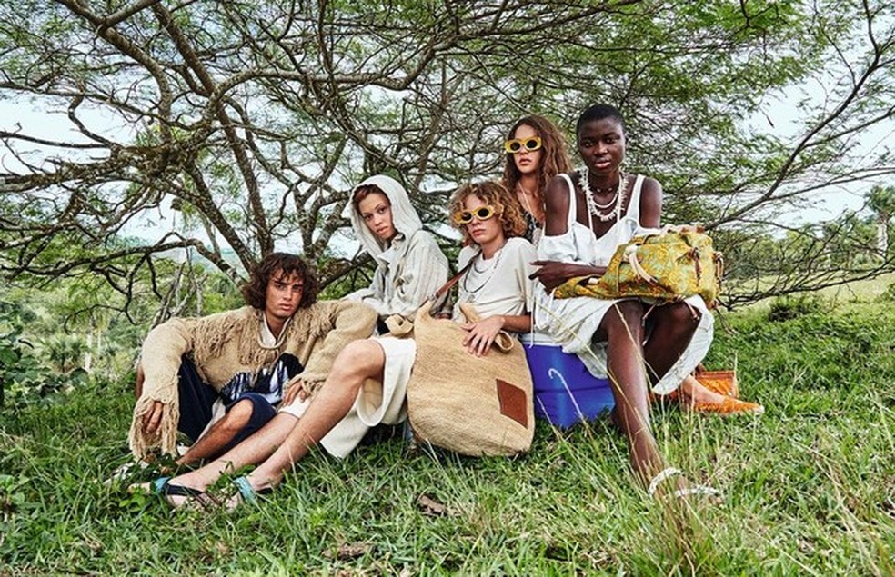 Looks verão europeu shop 2019