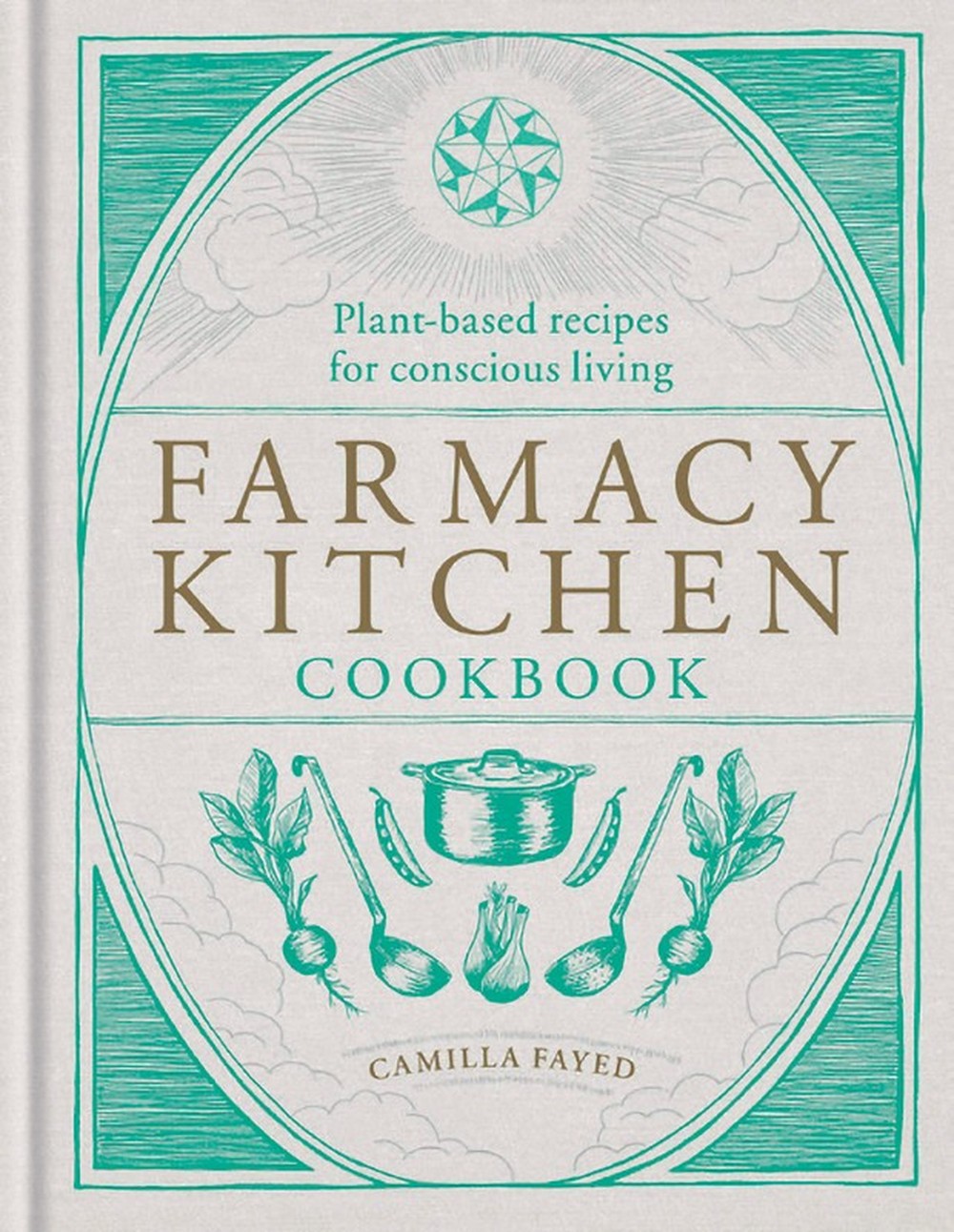 Farmacy Kitchen: Camilla Fayed vai levar seu restaurante vegano para os EUA