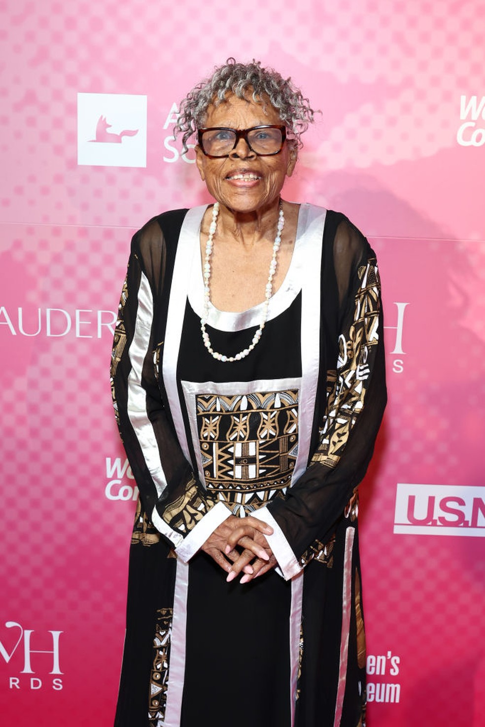 Opal Lee — Foto: GettyImages