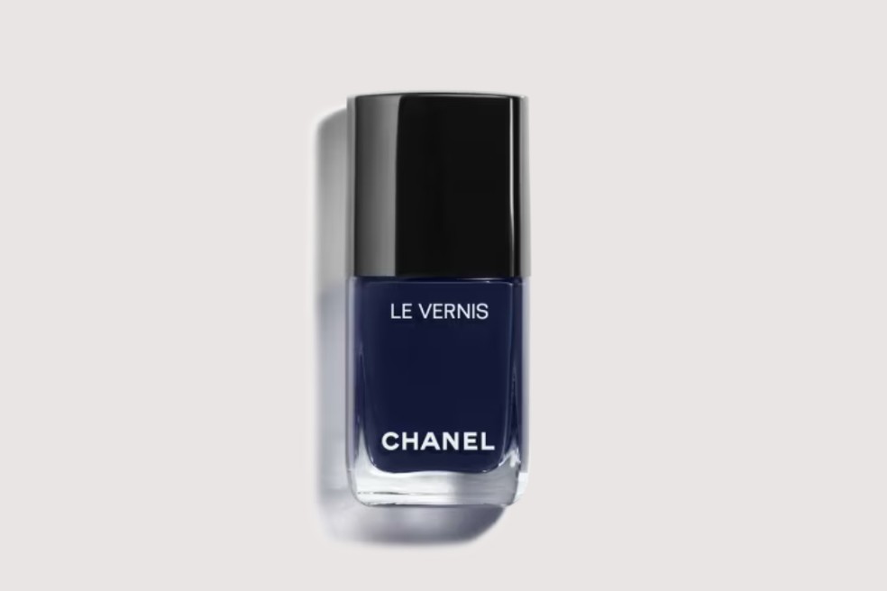 Esmalte Le Vernis da Chanel — Foto: Reprodução