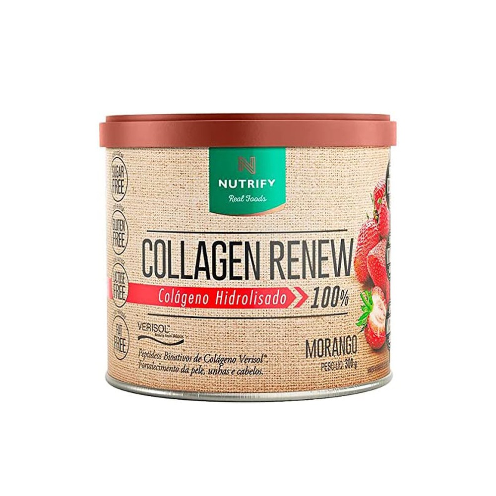 Confira 5 opções de colágeno em pó para a pele