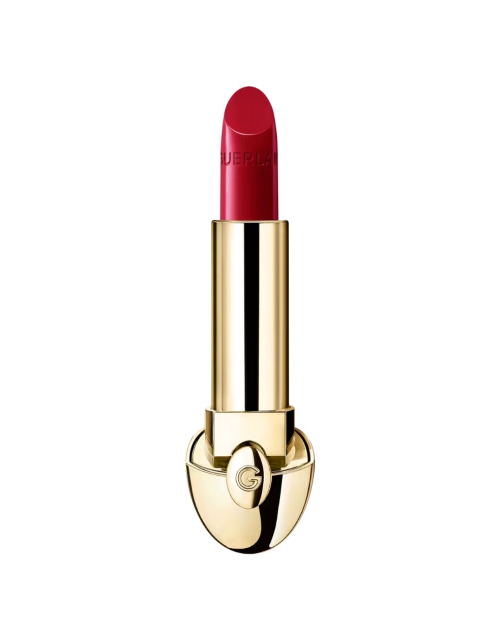 Rouge G., Guerlain — Foto: Divulgação