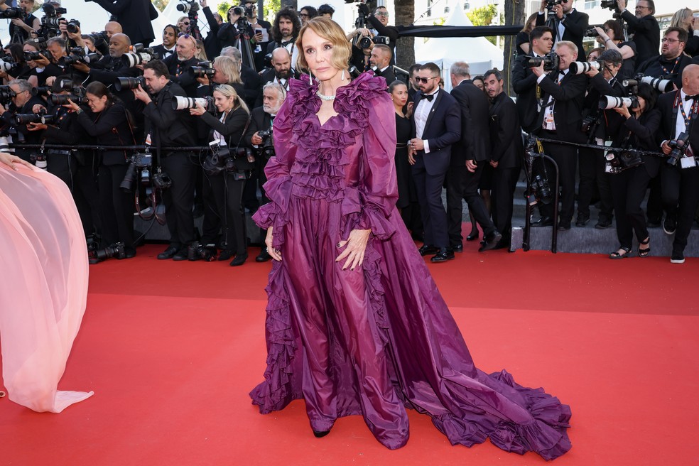 Philippine Leroy-Beaulieu — Foto: Getty Images