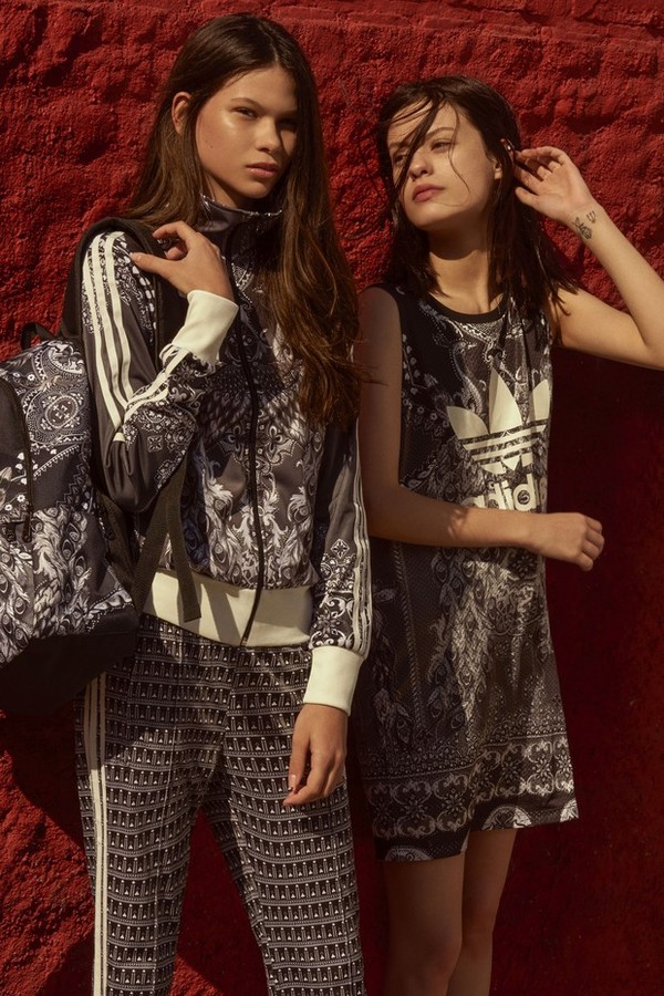 Vestidos da adidas 2016 online