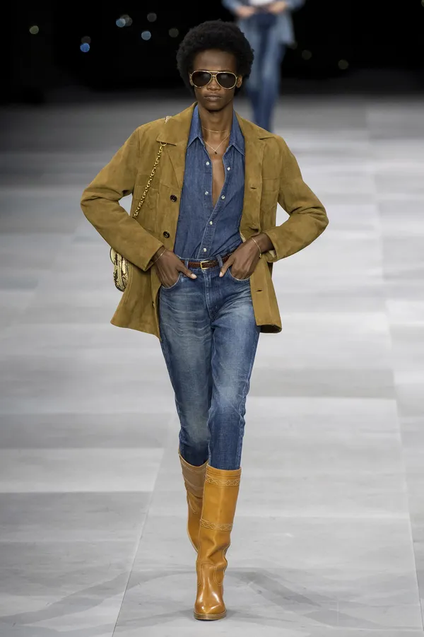 Jeans verão 2020 sale