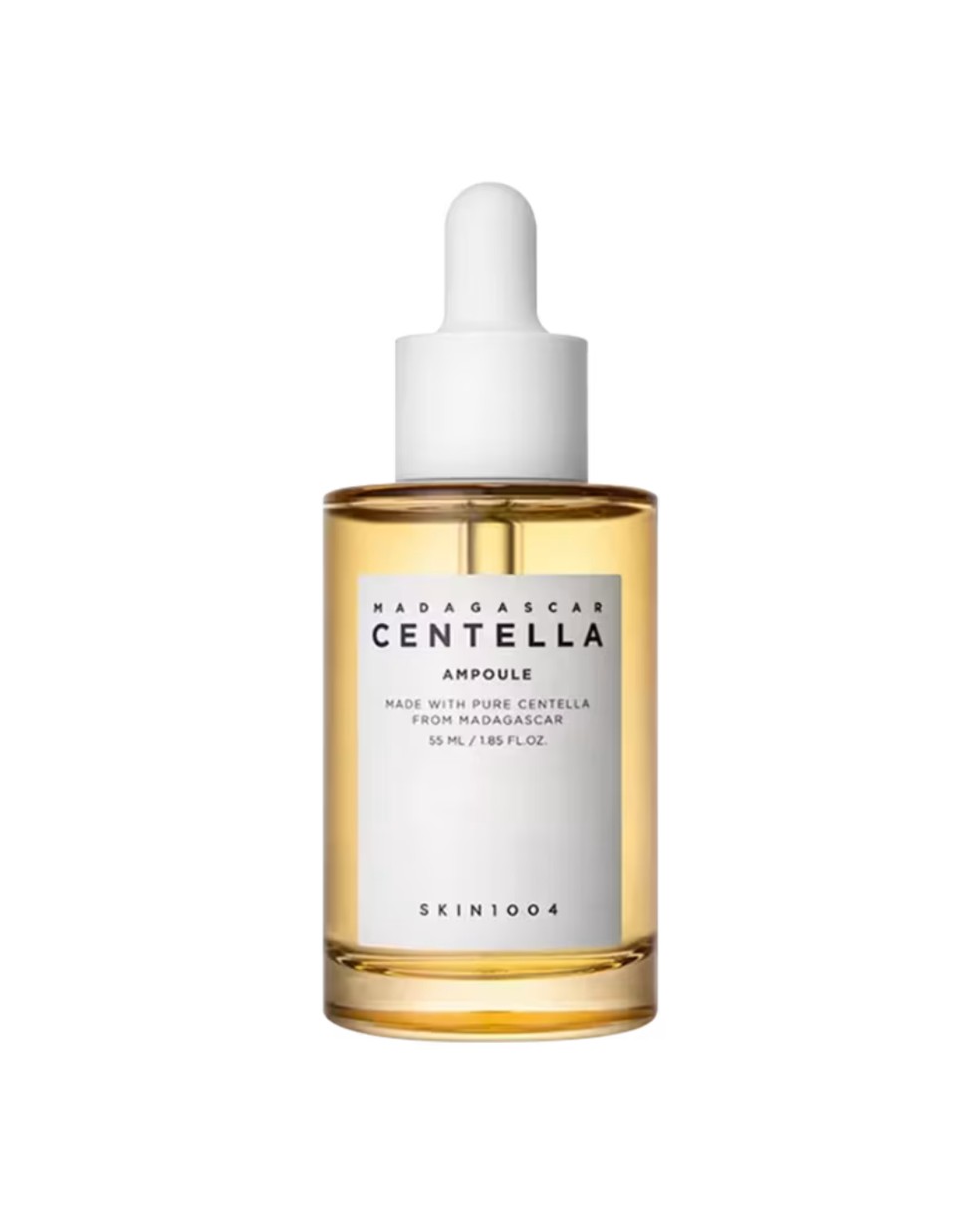 Madagascar Centella Ampoule, Skin1004 — Foto: Reprodução