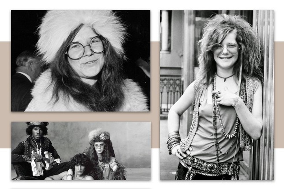 5 mulheres que marcaram a história do rock - Blog da 102.3