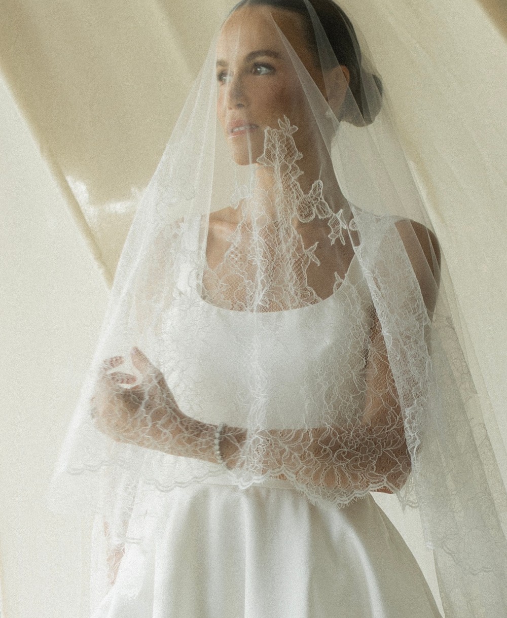 Marina Goldfarb aposta em designers árabes para casamento em Trancoso