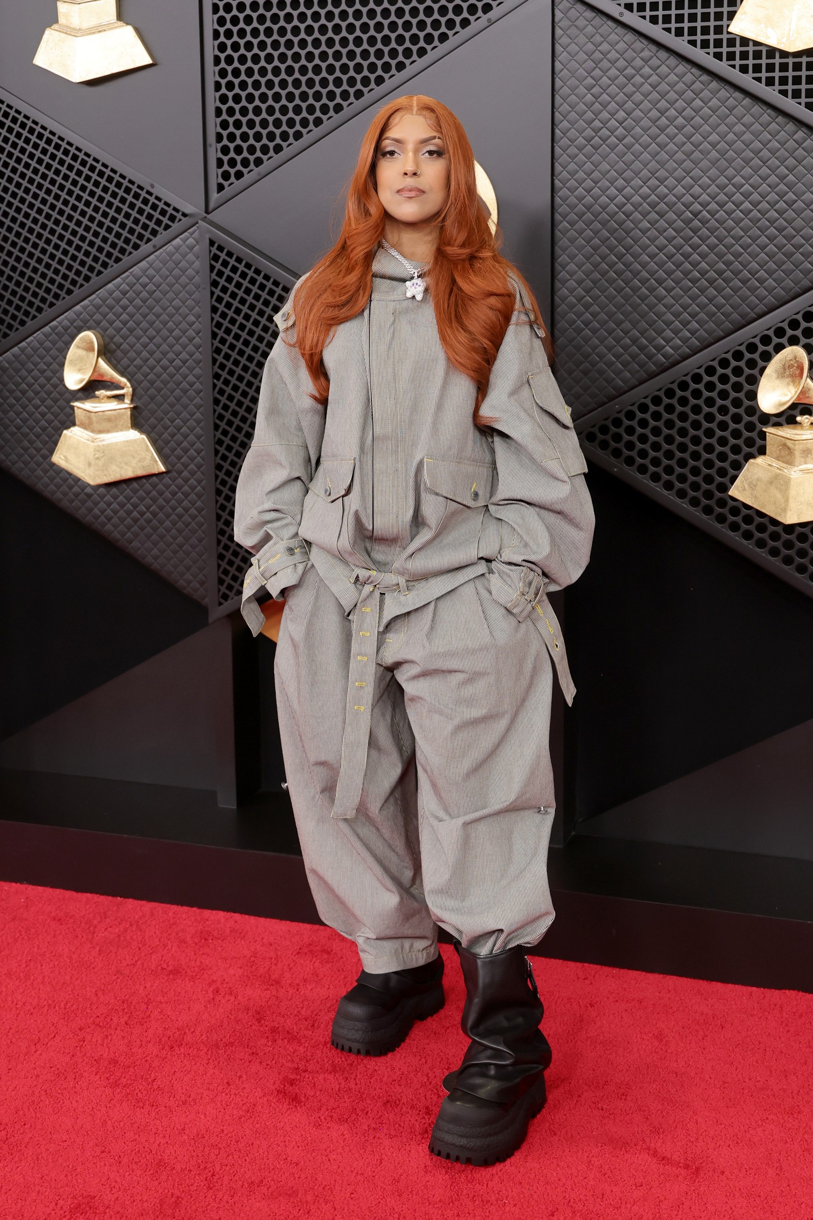 Roselilah — Foto: Getty Images