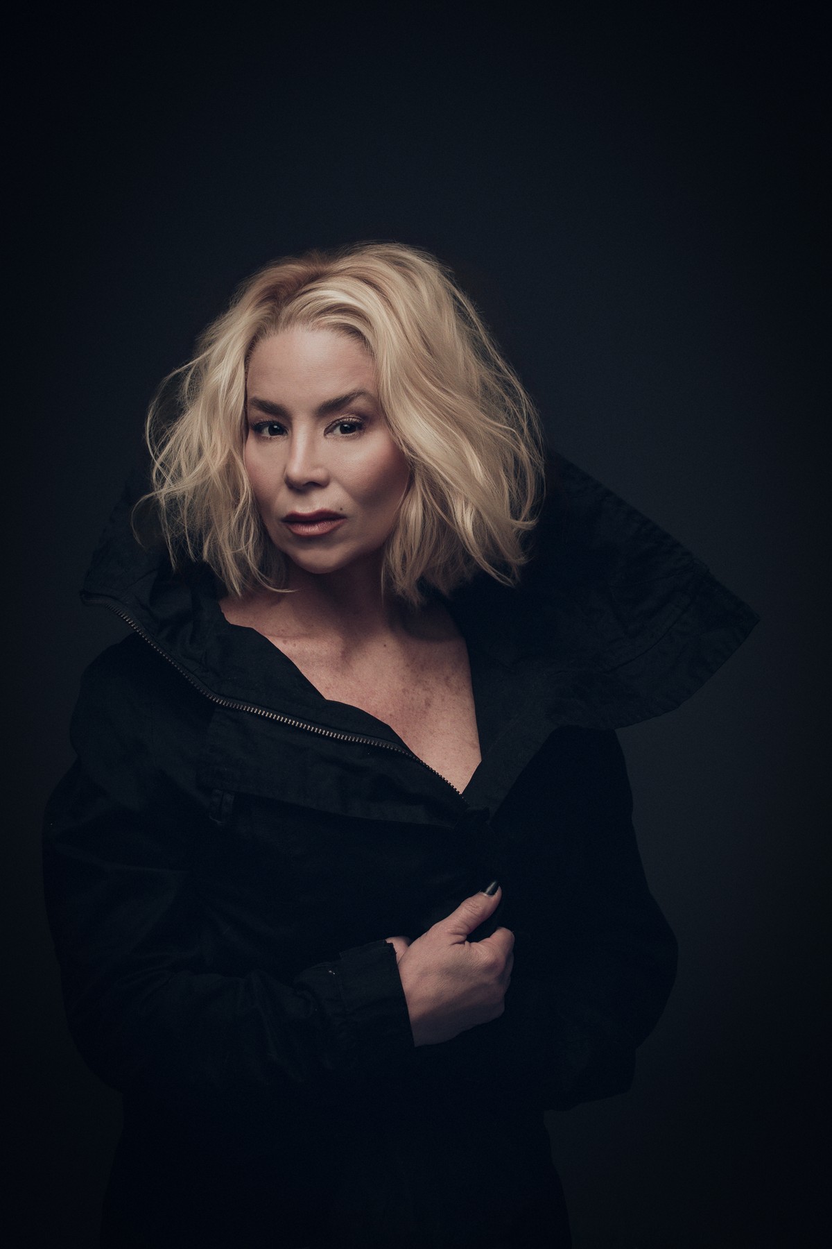 Danielle Winits: #39 Gosto de me olhar como uma eterna aprendiz #39