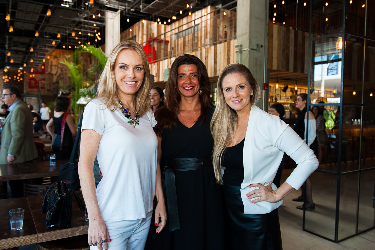 Festa! Vogue celebra os 35 anos do Shopping Iguatemi em Porto Alegre